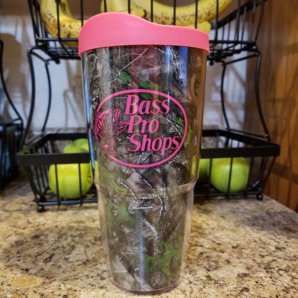 Tervis tumbler